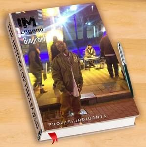 Meet your Posher, Aj